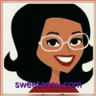 Anahita Irani Avatar