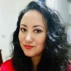 Amanda Harris Avatar