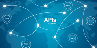How API is Turning The Table of Travel Sector