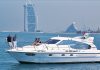 Yacht for Rent in Dubai
