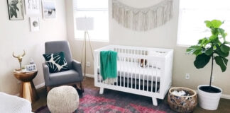 Expect Great Quality Products from Kids N Cribs When You’re Expecting