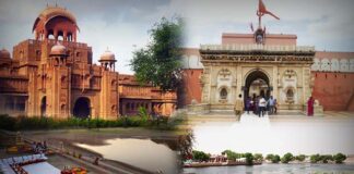 Top 5 Must Visit Places In Bikaner, Rajasthan