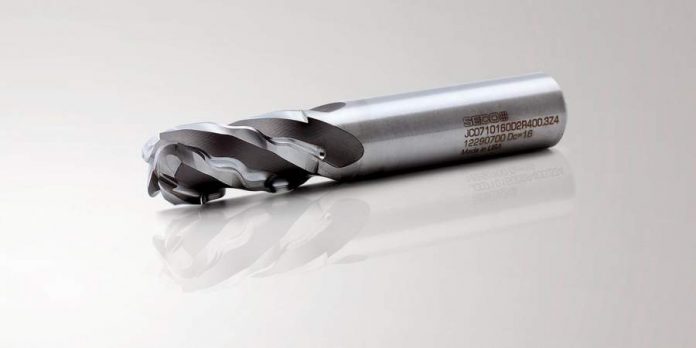 Online Carbide Manufactures the Best End Mills For Aluminum