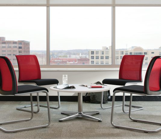 Steelcase Chair Parts