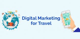 Technology and Tourism: How Digital Platforms Impact Travel Industry