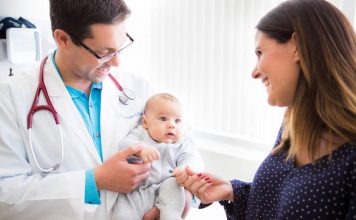 How to Find The Right Pediatrician For Your Child
