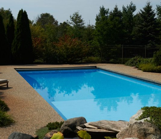 Checklist for Opening the Pool this Spring