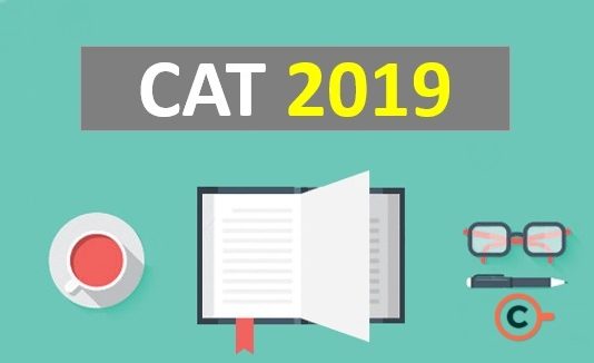 CAT 2019 Exam