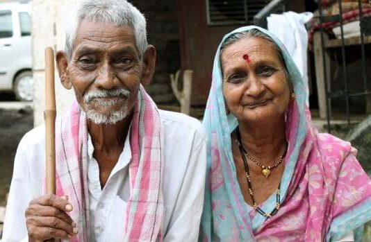 Social Security For Seniors in india
