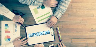 Outsourcing Accounts