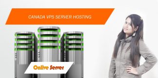 Improve business professionally by using Canada VPS Hosting