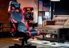 Importance of a Gaming Chair in your Setup