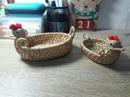 best quality woven baskets