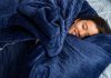 Buy Gravity Weighted Blanket
