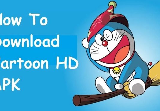 Cartoon HD APK Download