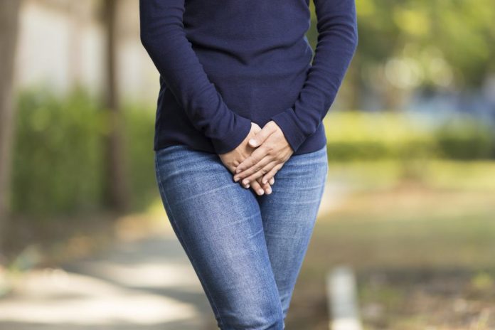 How To Beat Stress Urinary Incontinence In Women Naturally?