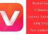 download Vidmate for Android