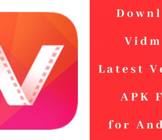 download Vidmate for Android