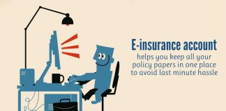 E-Insurance Account