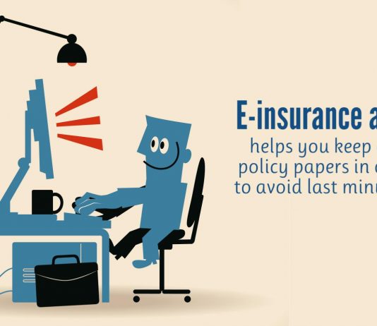 E-Insurance Account