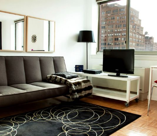 modern furniture New York