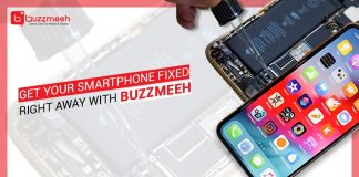 Get your Smartphone Repaired at your Doorstep