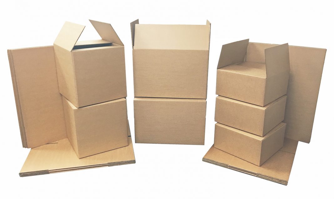 Why Is Custom Cardboard Packaging Getting So Much Attention?
