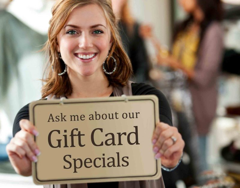 Gift Cards Best Tool To Build The Customer Loyalty