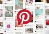 Pinterest influencer network