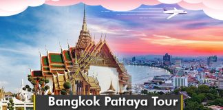 Bangkok City Tour