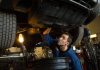 Career And Job Prospects For Auto Mechanic