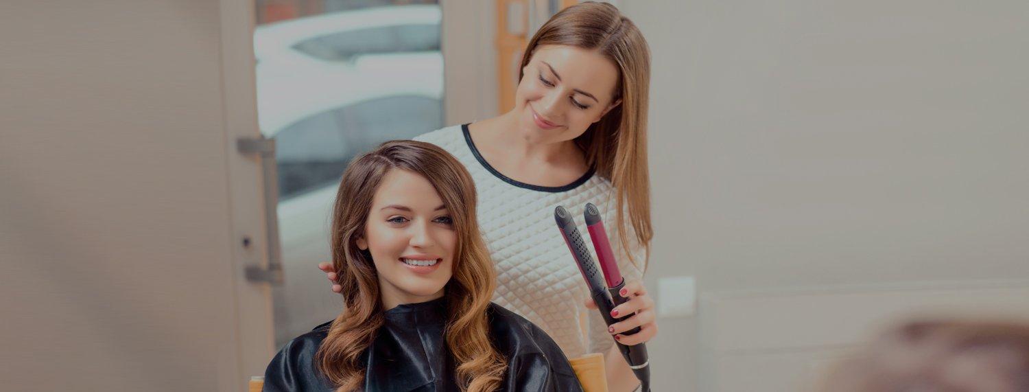 Top Beauty Service Apps for At-Home Makeup and Haircuts