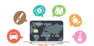 Credit Card Rewards Point