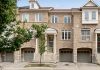 Townhouses for sale in Mississauga