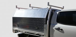 Things to know About Dual Cab Canopy