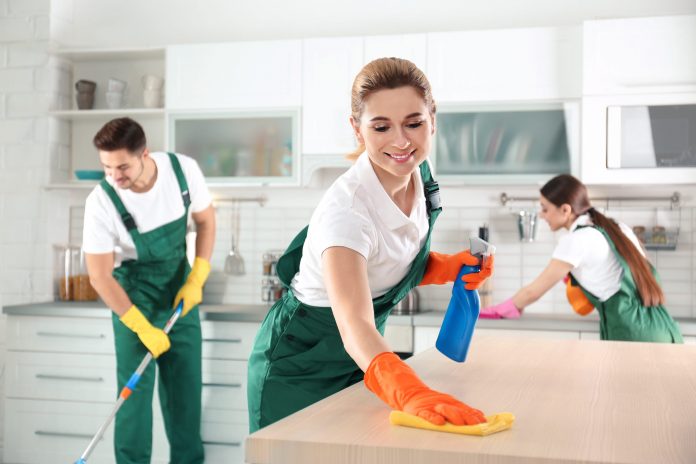 How House Cleaning Routine Will Change Your Life