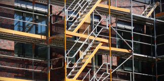 Scaffolding Hire When Is It Necessary