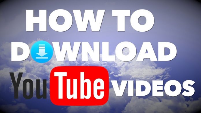 Download Videos from YouTube