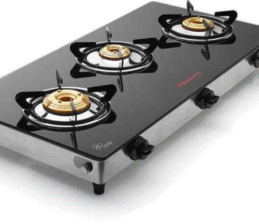 Gas Stove Online in India