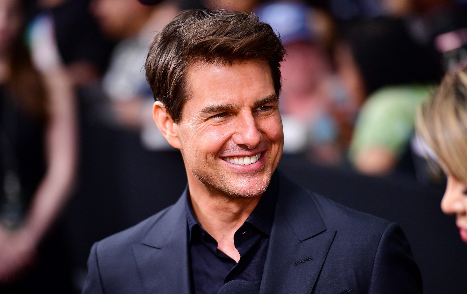 personal life tom cruise