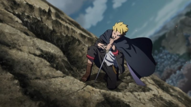 The Boruto Chapter 45 Release Dates And Updates