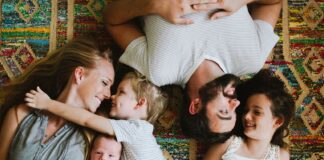 How To Establish Good Family Relationships Tips And Ideas