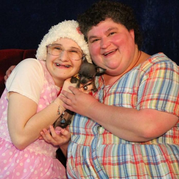 The Story of Gypsy Rose Blanchard and Her Mother