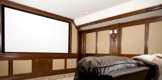 Theater Room Layouts That Will Get Your Mind Buzzing