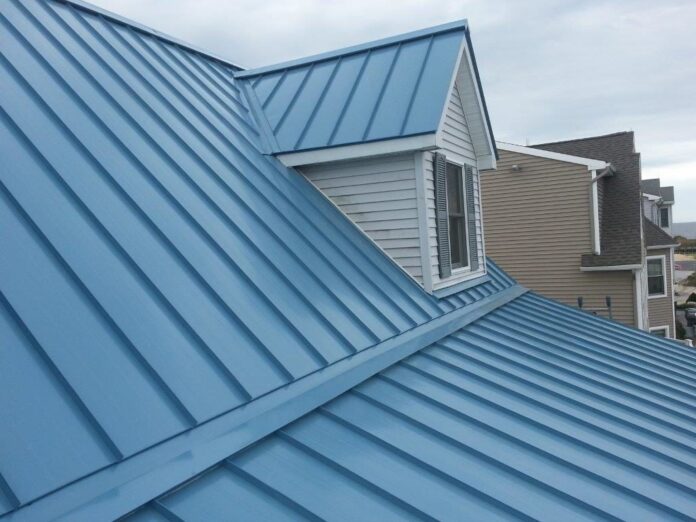 5 Tips To Keep Your Metal Roofs Healthy For Long