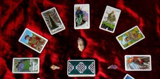 Online Tarot Card Readings