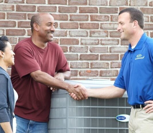 How to Choose the Right AC Company for Your Next Replacement Installation