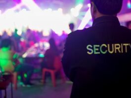 Why Opt For A Sound Security System At Your Wedding?