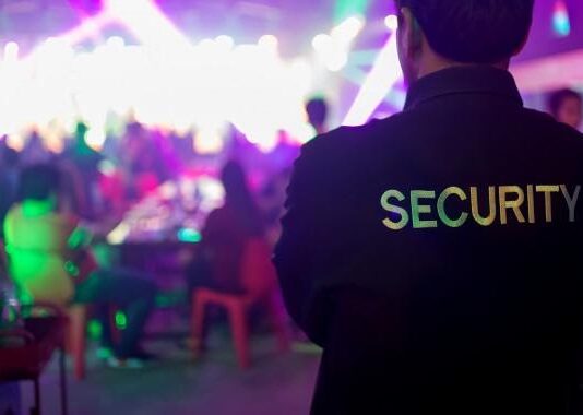 Why Opt For A Sound Security System At Your Wedding?