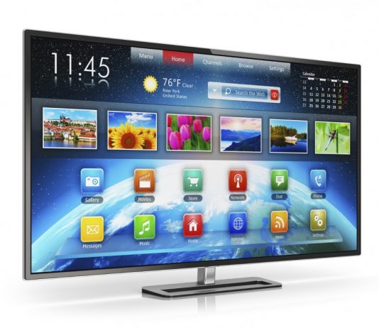 Smart TV Required to Make A Home Perfect